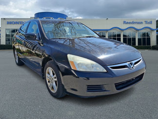 Used 2007 Honda Accord EX-L image 1