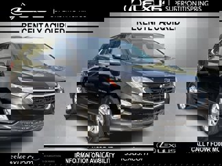 Used 2020 Chevrolet Equinox LT image 1