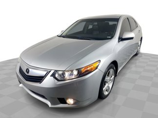 Used 2013 Acura TSX Sedan image 1