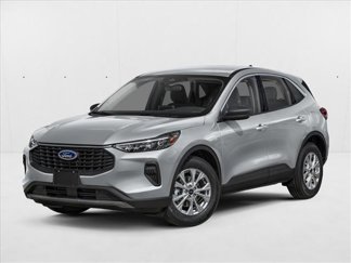 Used 2024 Ford Escape Active video 1