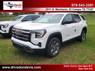 New 2026 GMC Terrain Elevation image 1