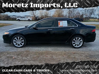 Used 2008 Acura TSX image 1