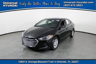 Used 2018 Hyundai Elantra SE image 1