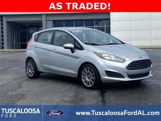 Used 2016 Ford Fiesta SE image 1