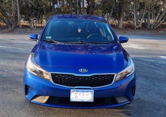 Used 2017 Kia Forte LX image 1
