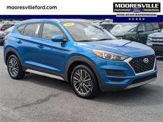 Used 2019 Hyundai Tucson SEL w/ Cargo Package image 1