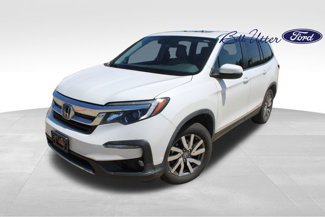 Used 2020 Honda Pilot EX-L image 1