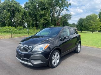 Used 2016 Buick Encore FWD image 1