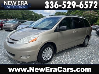 Used 2008 Toyota Sienna LE image 1