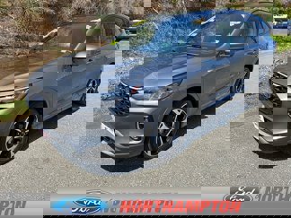 Certified 2023 Ford Escape ST-Line Elite w/ Premium Technology Package image 1