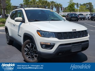 Used 2019 Jeep Compass Sport image 1