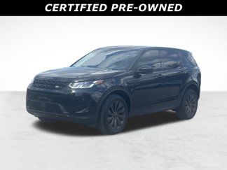 Used 2022 Land Rover Discovery Sport S image 1