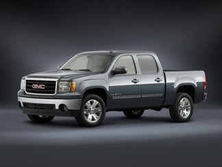 Used 2008 GMC Sierra 1500 Denali video 1