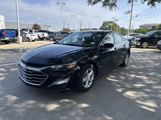 Used 2024 Chevrolet Malibu LT image 1