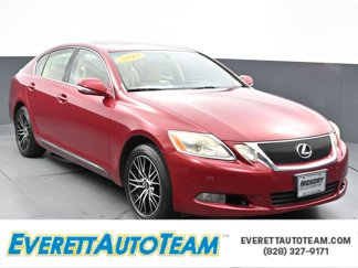 Used 2010 Lexus GS 350 AWD image 1