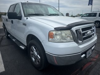 Used 2007 Ford F150 2WD SuperCrew image 1