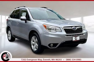 Used 2014 Subaru Forester 2.5i Touring w/ Popular Package #1 image 1
