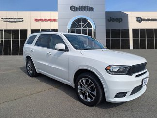Used 2020 Dodge Durango GT image 1
