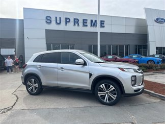 Used 2022 Mitsubishi Outlander Sport SE image 1