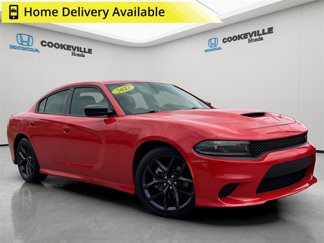 Used 2023 Dodge Charger GT w/ Blacktop Package image 1