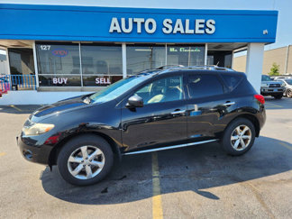 Used 2009 Nissan Murano SL image 1
