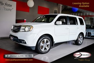 Used 2013 Honda Pilot EX-L image 1