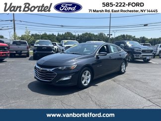 Used 2023 Chevrolet Malibu LT image 1