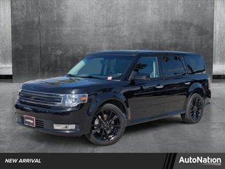 Used 2019 Ford Flex SEL w/ Equipment Group 202A image 1