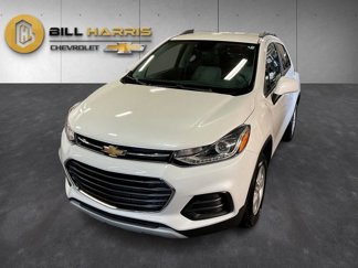 Used 2022 Chevrolet Trax LT w/ LT Convenience Package image 1