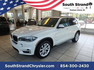 Used 2015 BMW X5 xDrive35i image 1
