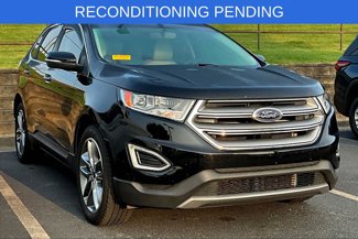 Used 2017 Ford Edge Titanium w/ Equipment Group 301A image 1