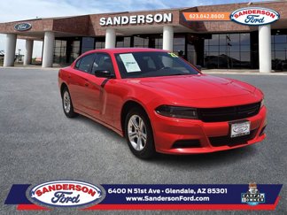 Used 2023 Dodge Charger SXT image 1