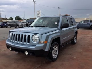 Used 2014 Jeep Patriot Sport w/ Power Value Group image 1