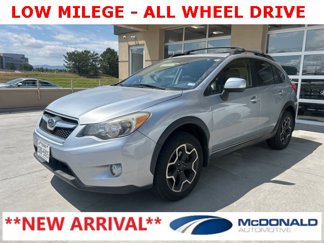 Used 2014 Subaru Crosstrek 2.0i Limited image 1
