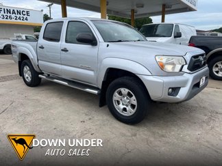 Used 2013 Toyota Tacoma PreRunner image 1