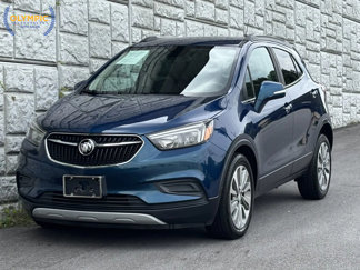 Used 2019 Buick Encore Preferred image 1