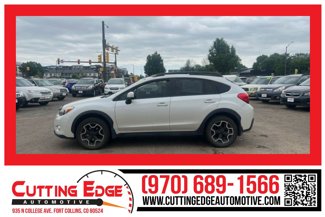 Used 2013 Subaru Crosstrek 2.0i Limited w/ Popular Pkg 2 image 1