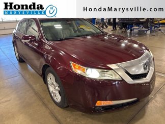 Used 2009 Acura TL w/ Technology Package image 1