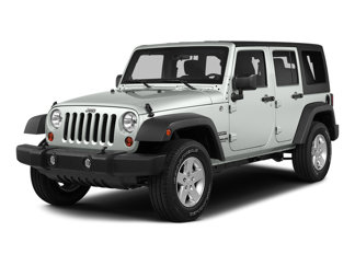 Used 2015 Jeep Wrangler Unlimited Sport w/ Quick Order Package 24S image 1