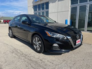 Used 2020 Nissan Altima 2.5 S image 1