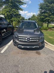 Certified 2021 Mercedes-Benz GLB 250 w/ Premium Package image 1