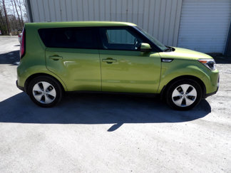 Used 2016 Kia Soul image 1