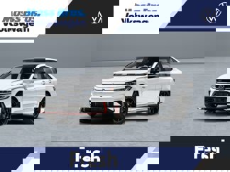 New 2025 Volkswagen Jetta GLI Autobahn image 1