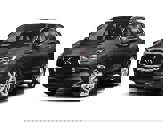 Certified 2022 INFINITI QX50 Essential video 1