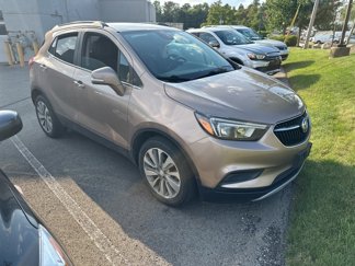 Used 2018 Buick Encore Preferred image 1