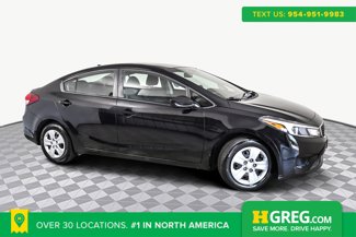 Used 2018 Kia Forte LX w/ LX Popular Package image 1