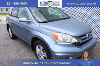 Used 2011 Honda CR-V EX-L image 1