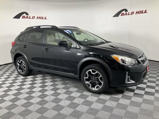 Used 2017 Subaru Crosstrek 2.0i Premium image 1