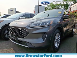 Used 2022 Ford Escape SE w/ Convenience Package image 1