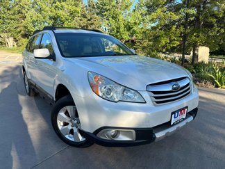 Used 2011 Subaru Outback 2.5i Limited w/ PWR Moonroof Pkg image 1